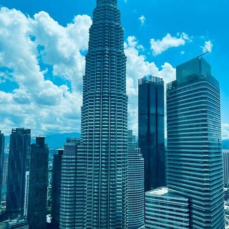 Sky Suites Klcc Kl Kuala Lumpur Extérieur photo