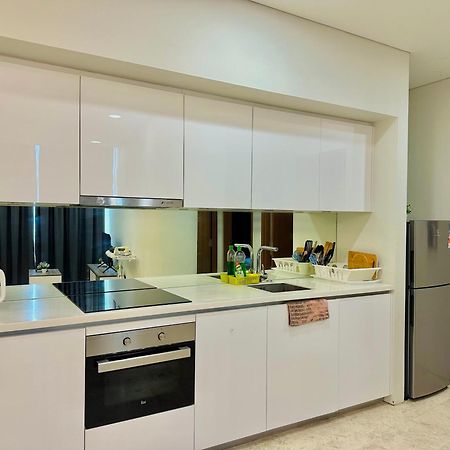 Sky Suites Klcc Kl Kuala Lumpur Extérieur photo