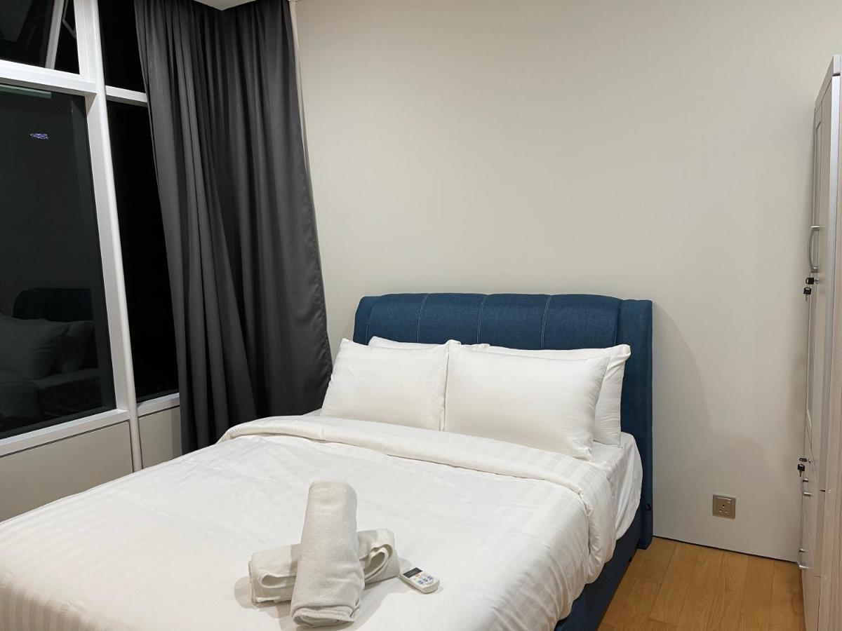 Sky Suites Klcc Kl Kuala Lumpur Extérieur photo