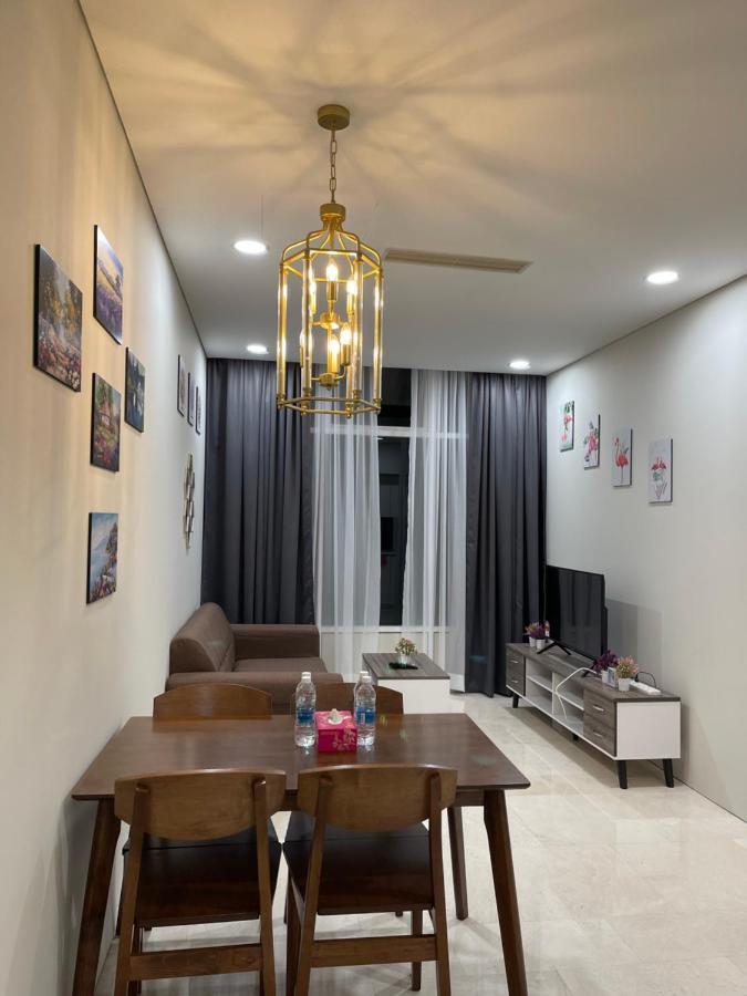 Sky Suites Klcc Kl Kuala Lumpur Extérieur photo