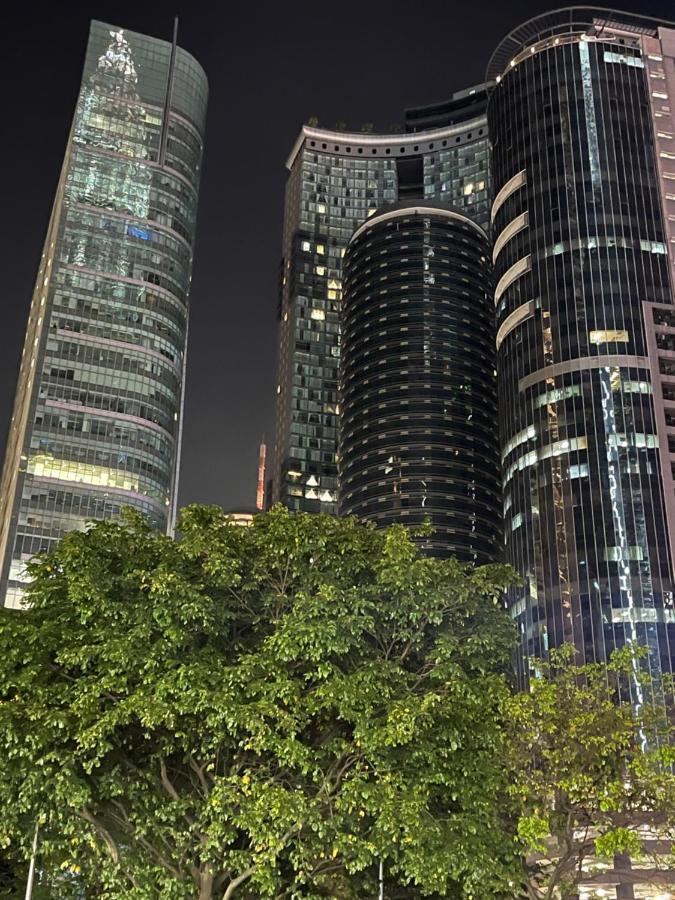 Sky Suites Klcc Kl Kuala Lumpur Extérieur photo