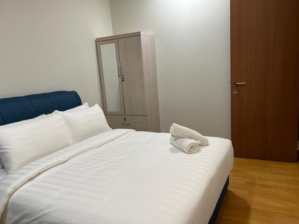 Sky Suites Klcc Kl Kuala Lumpur Extérieur photo