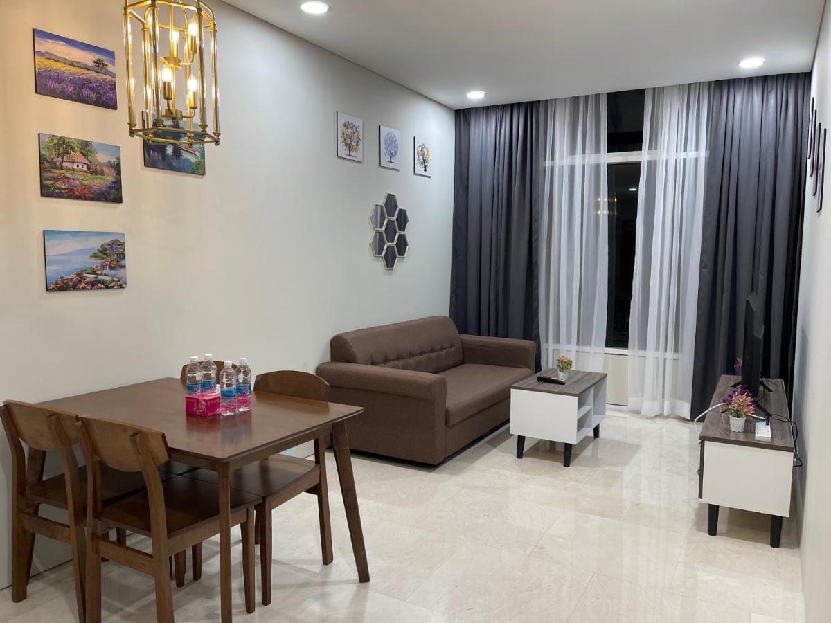 Sky Suites Klcc Kl Kuala Lumpur Extérieur photo