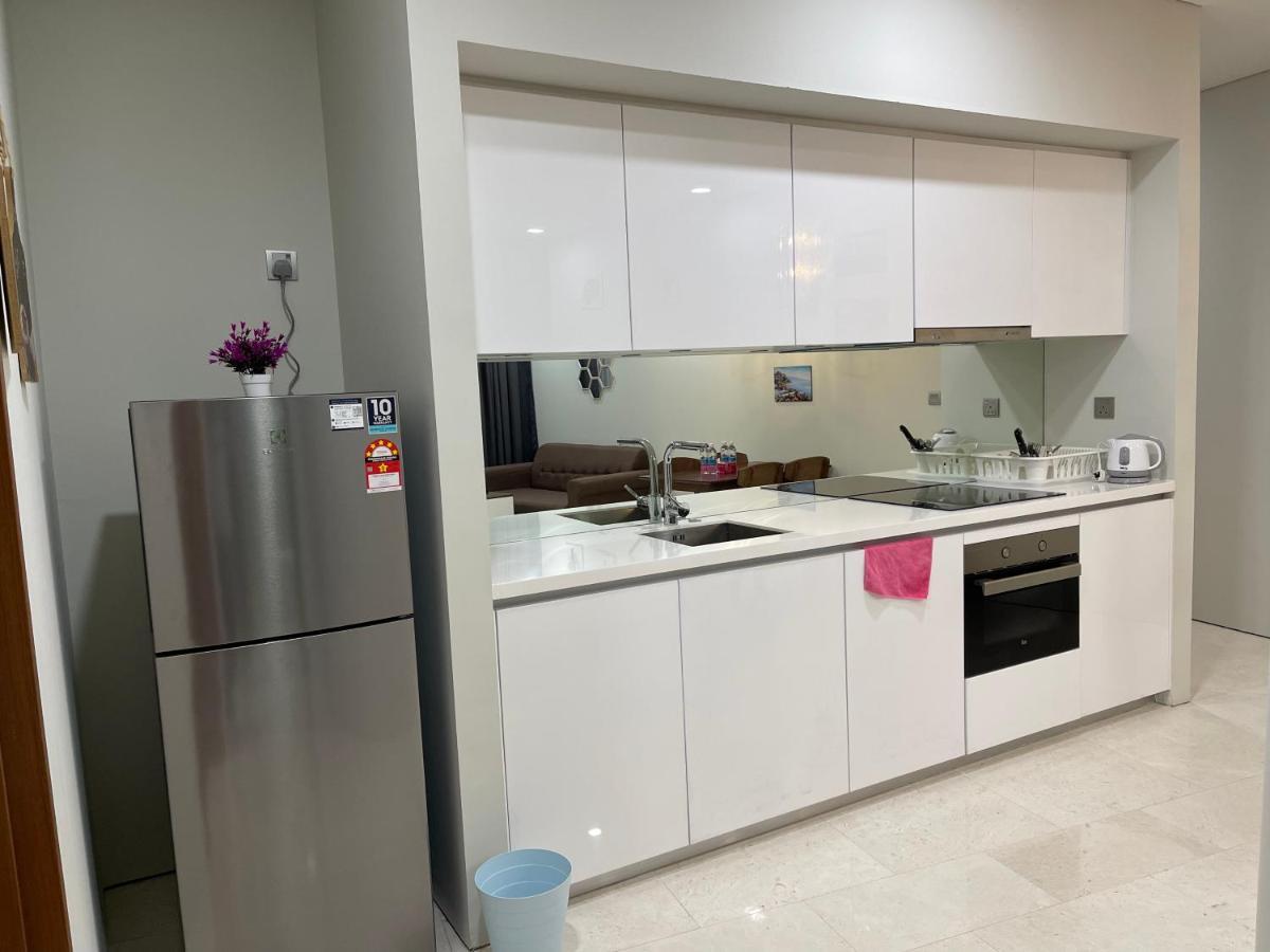 Sky Suites Klcc Kl Kuala Lumpur Extérieur photo