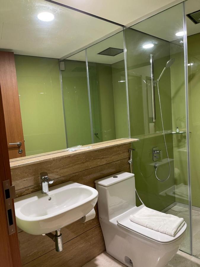 Sky Suites Klcc Kl Kuala Lumpur Extérieur photo