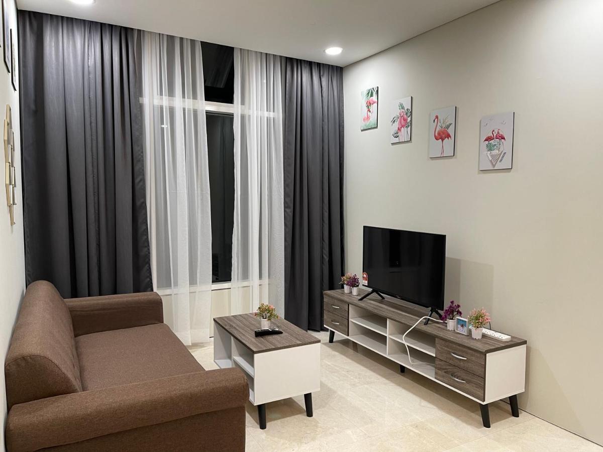 Sky Suites Klcc Kl Kuala Lumpur Extérieur photo