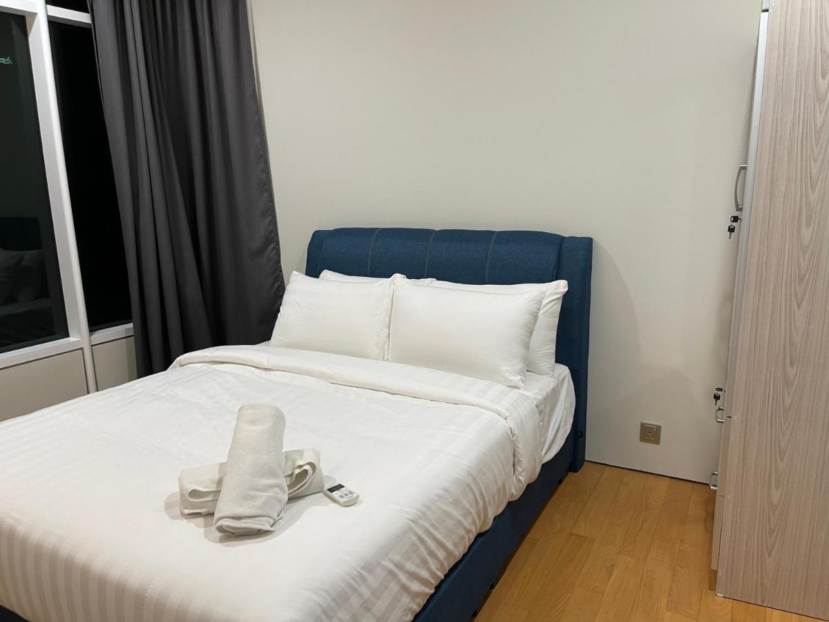 Sky Suites Klcc Kl Kuala Lumpur Extérieur photo