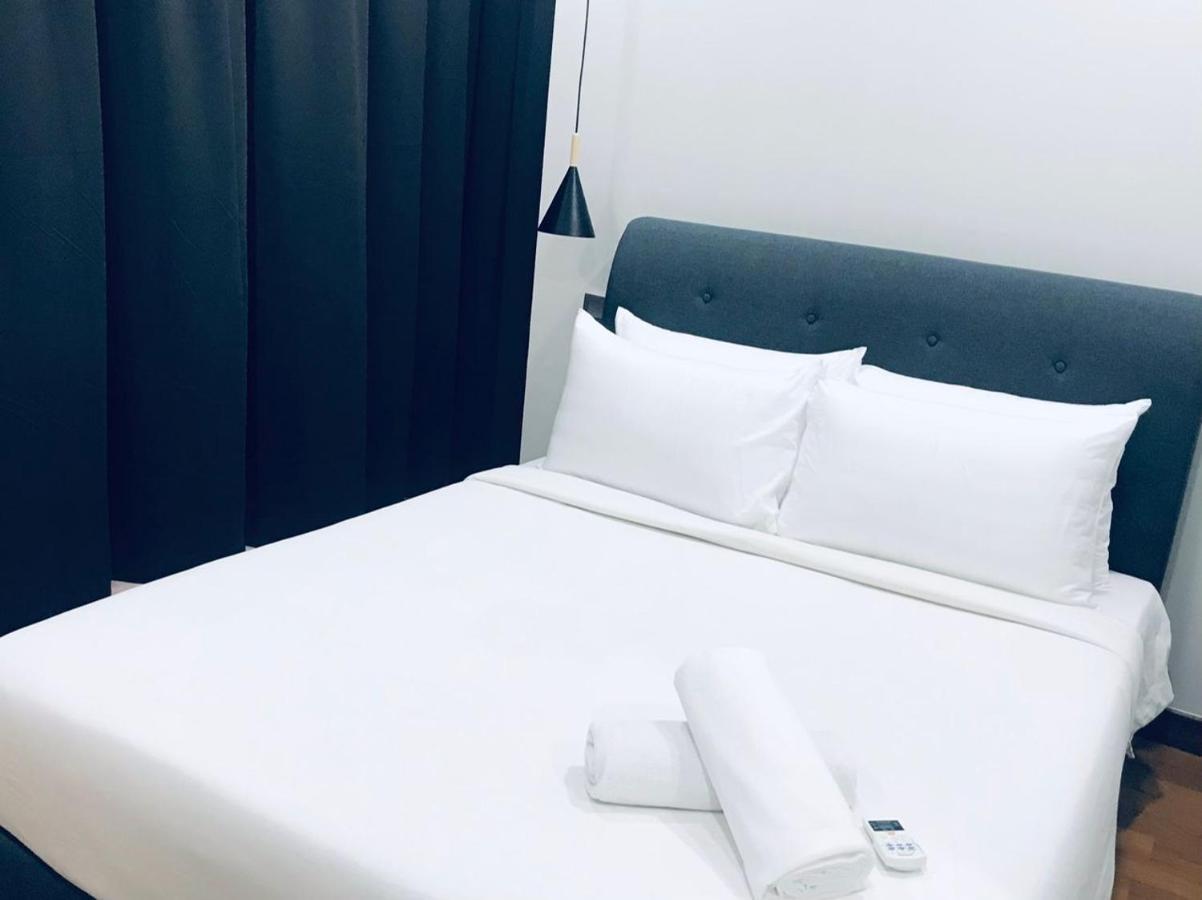 Sky Suites Klcc Kl Kuala Lumpur Extérieur photo