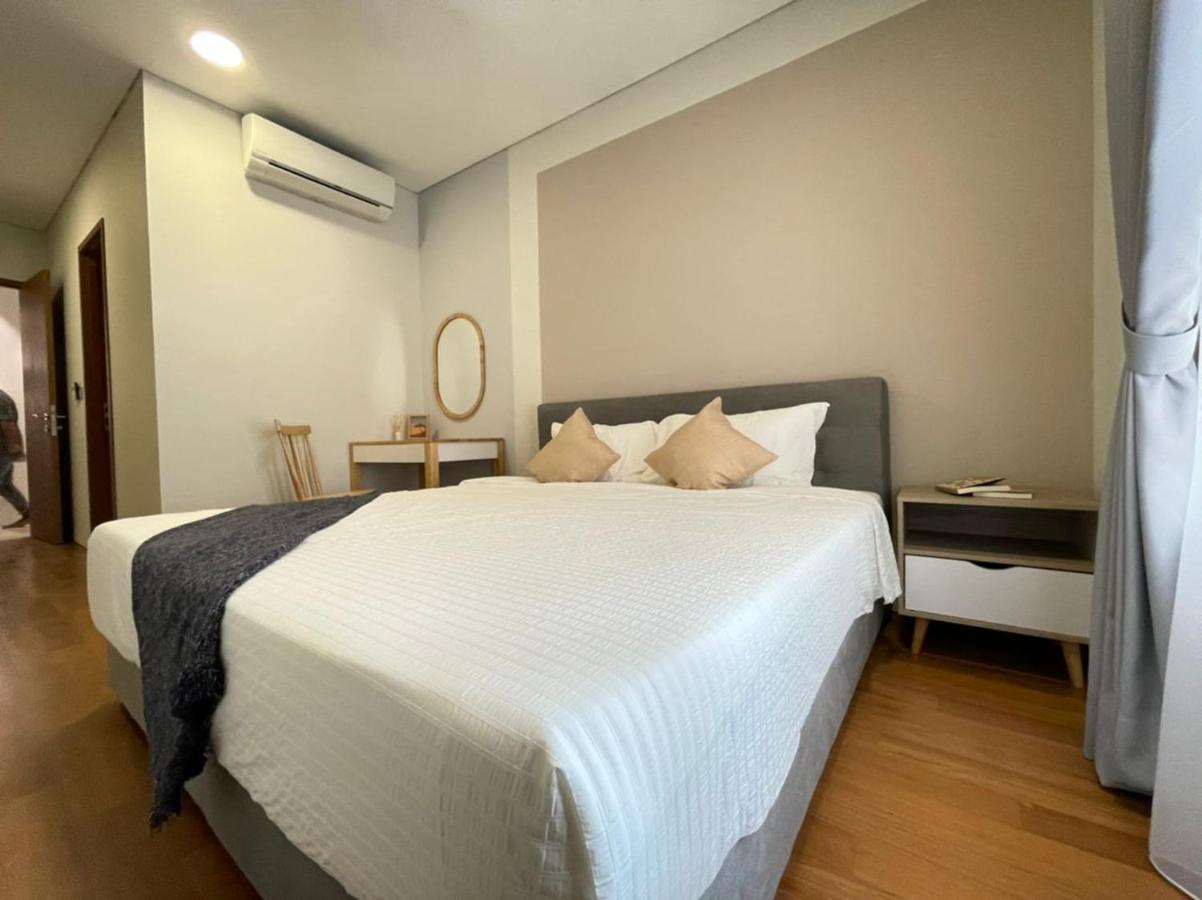 Sky Suites Klcc Kl Kuala Lumpur Extérieur photo
