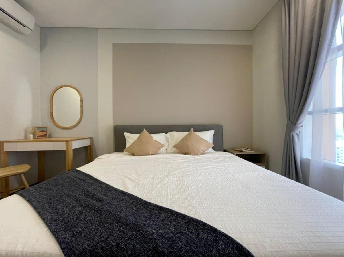 Sky Suites Klcc Kl Kuala Lumpur Extérieur photo