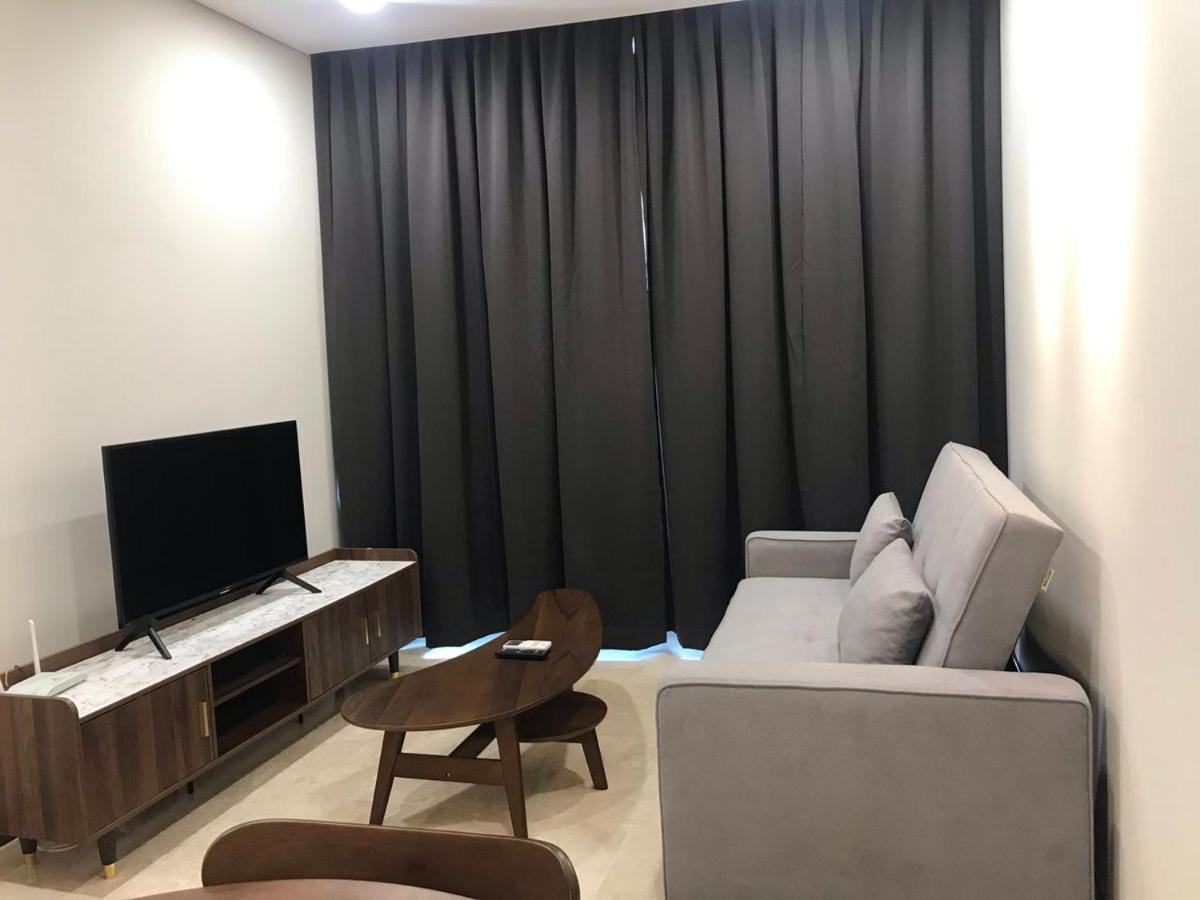 Sky Suites Klcc Kl Kuala Lumpur Extérieur photo