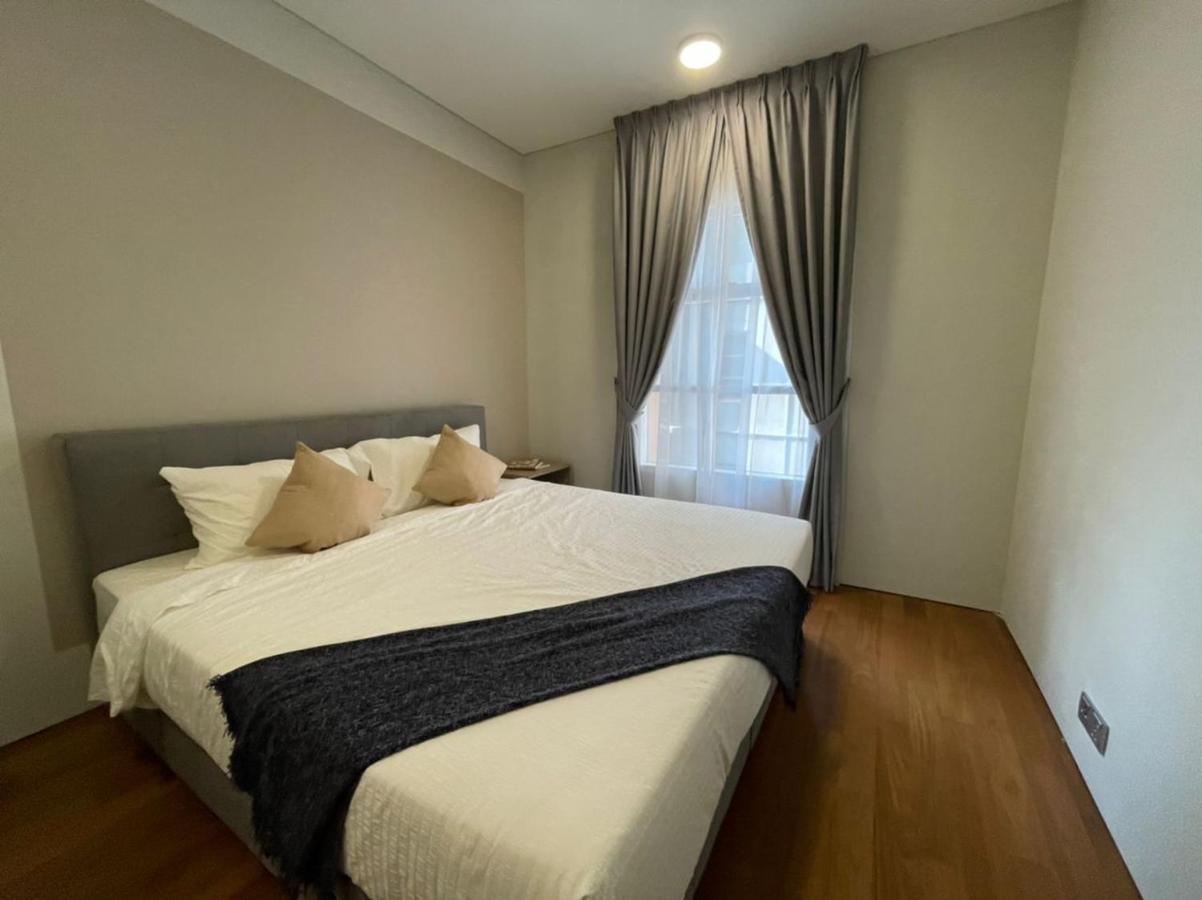 Sky Suites Klcc Kl Kuala Lumpur Extérieur photo