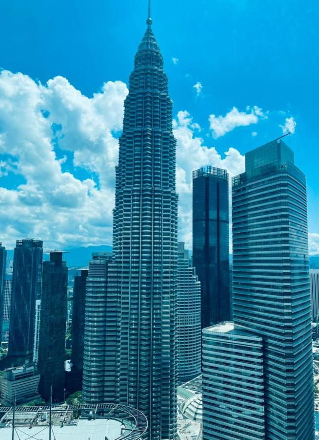 Sky Suites Klcc Kl Kuala Lumpur Extérieur photo