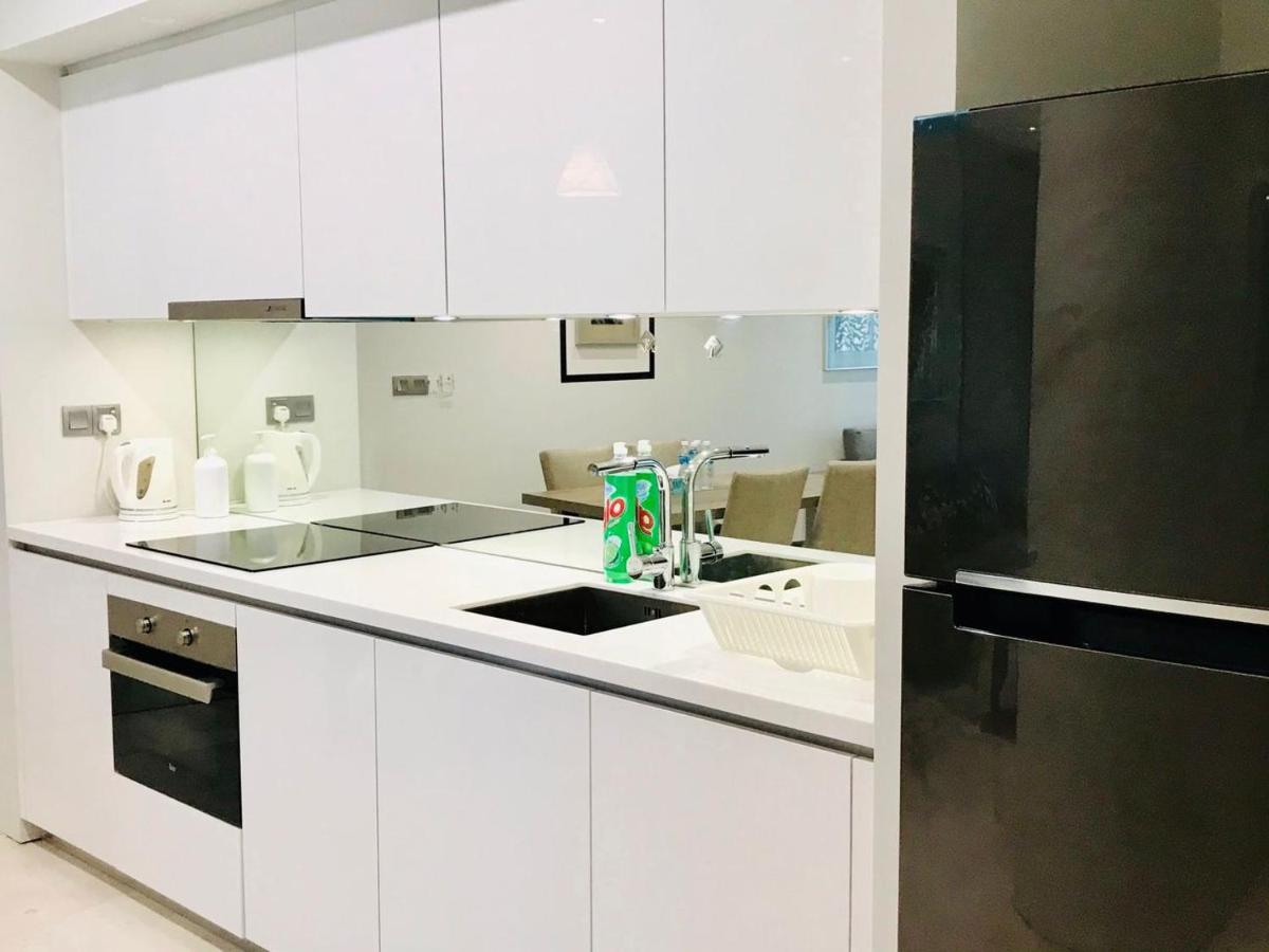 Sky Suites Klcc Kl Kuala Lumpur Extérieur photo