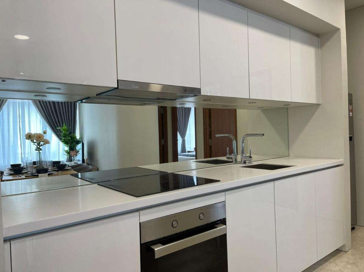 Sky Suites Klcc Kl Kuala Lumpur Extérieur photo