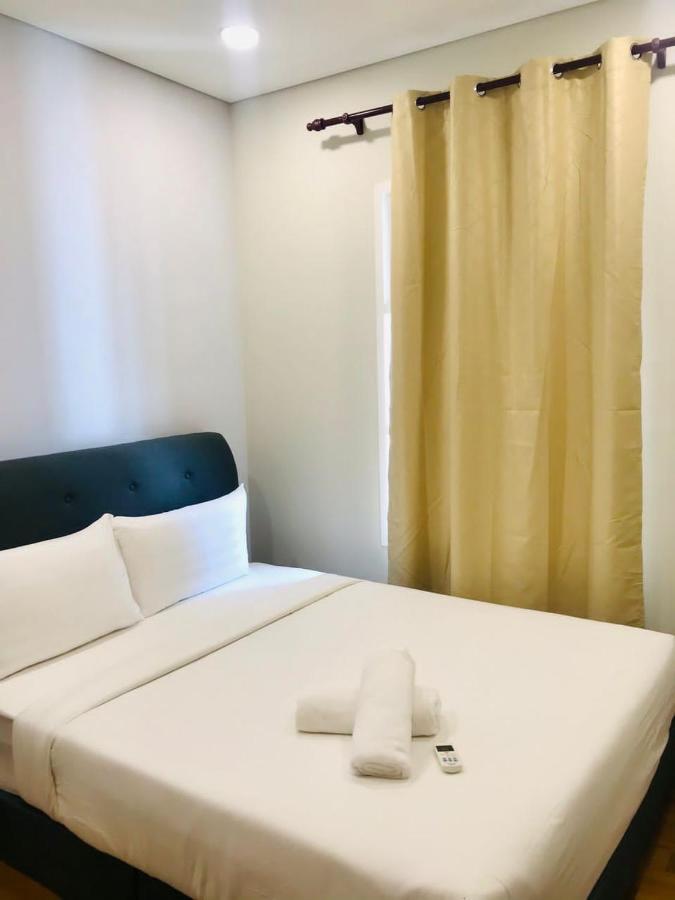 Sky Suites Klcc Kl Kuala Lumpur Extérieur photo