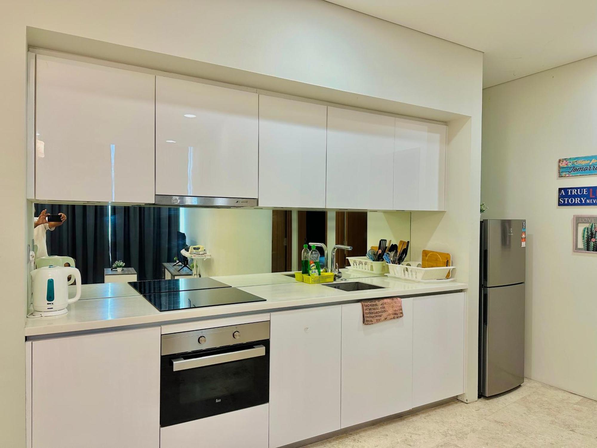Sky Suites Klcc Kl Kuala Lumpur Extérieur photo