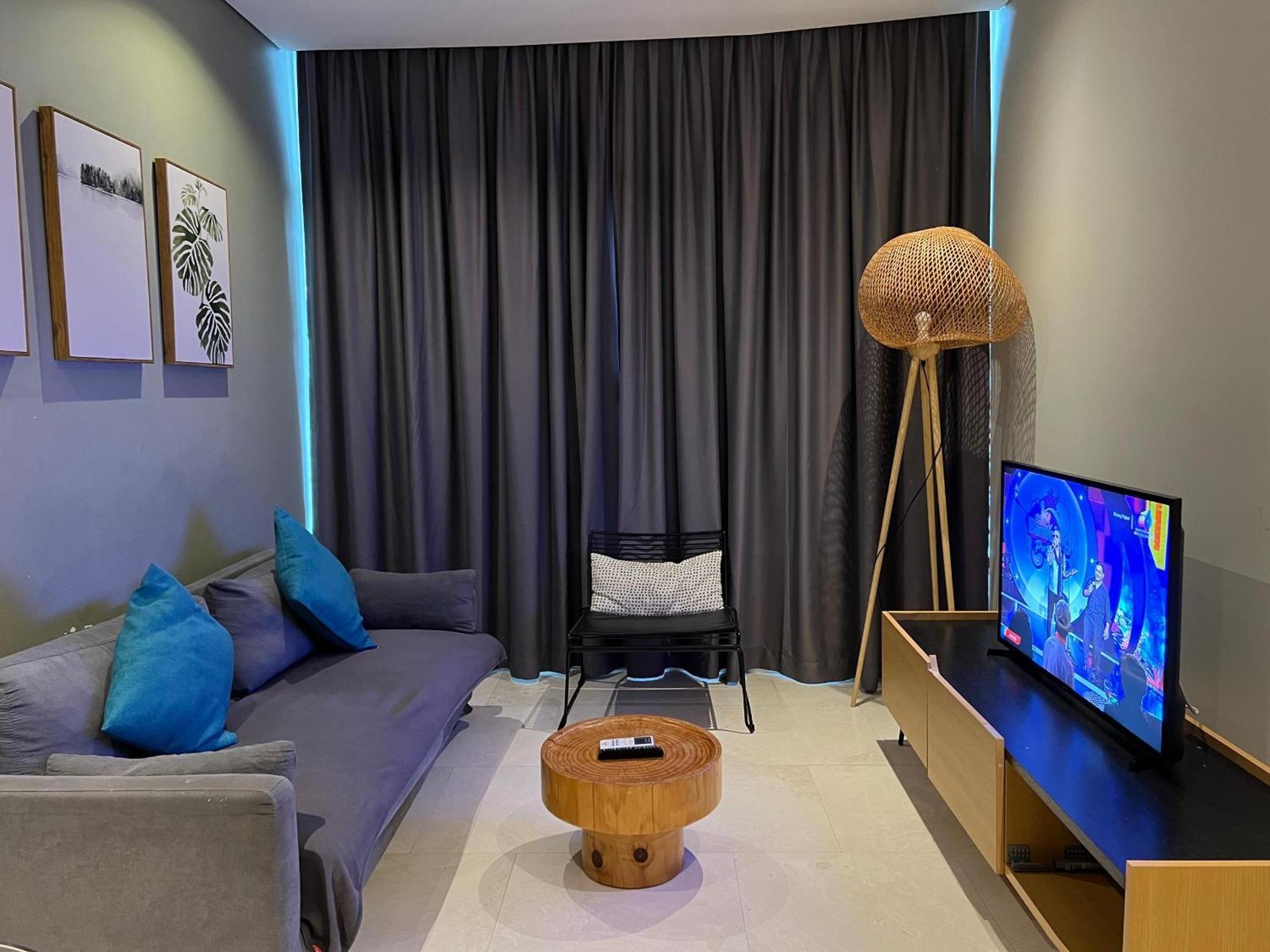 Sky Suites Klcc Kl Kuala Lumpur Extérieur photo